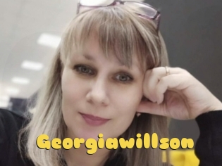 Georgiawillson