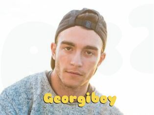 Georgiboy