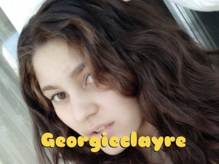 Georgieclayre