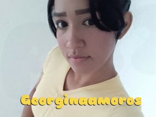 Georginaamoros
