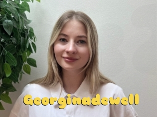 Georginadewell