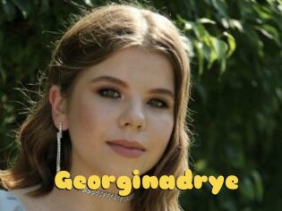 Georginadrye