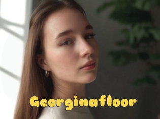 Georginafloor