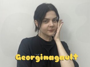 Georginagault