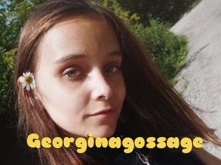 Georginagossage