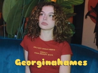 Georginahames