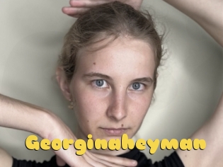Georginaheyman