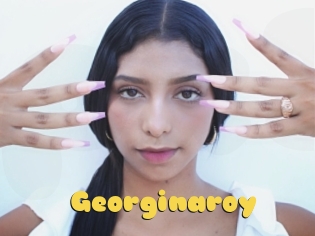 Georginaroy