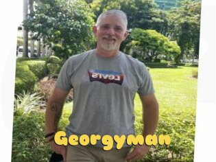 Georgyman