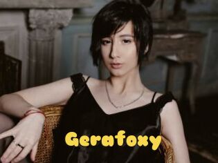Gerafoxy