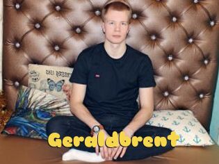 Geraldbrent