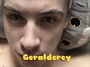 Geraldcrey