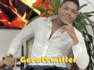 Geraltmiller