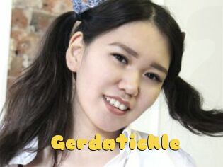 Gerdatickle