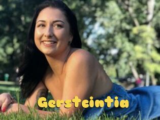 Gerstcintia