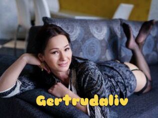 Gertrudaliv