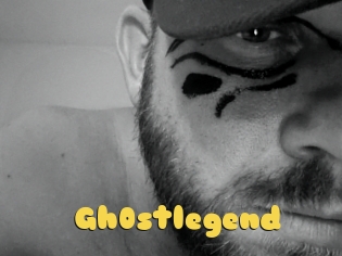 Gh0stlegend