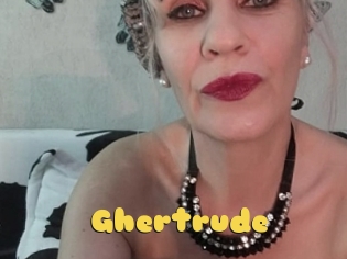 Ghertrude