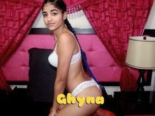 Ghyna