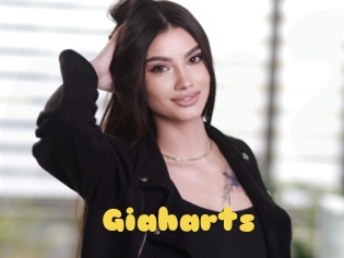 Giaharts
