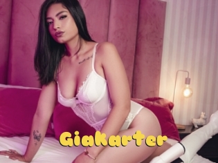 Giakarter