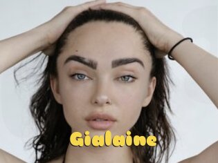 Gialaine
