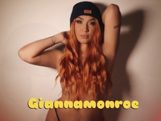 Giannamonroe