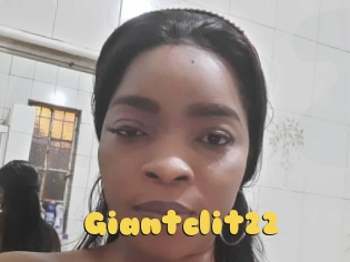 Giantclit22