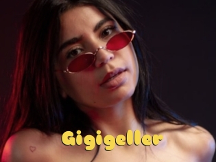 Gigigeller