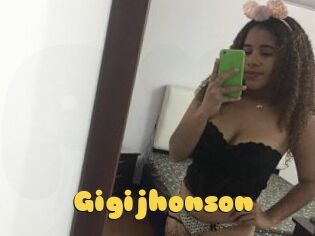 Gigijhonson