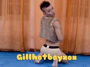 Gillhotboyxox