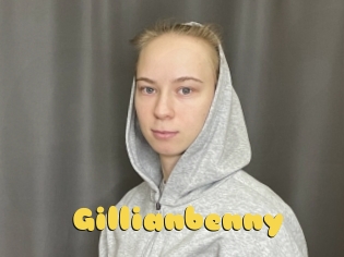 Gillianbenny