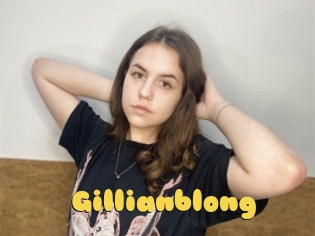 Gillianblong