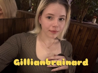 Gillianbrainard