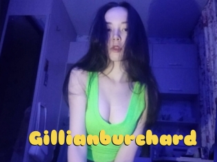 Gillianburchard