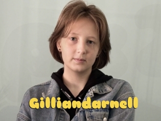 Gilliandarnell