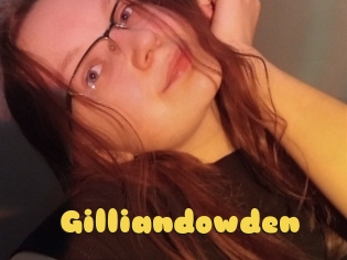 Gilliandowden