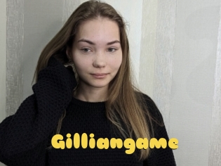 Gilliangame