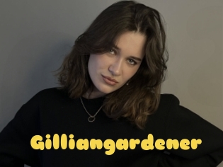 Gilliangardener