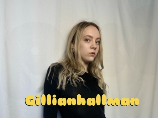 Gillianhallman