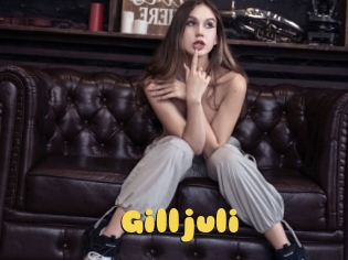 Gilljuli