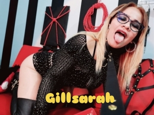 Gillsarah