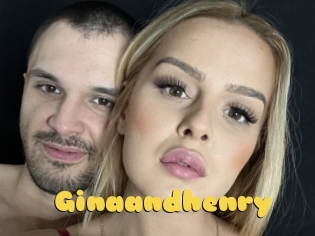 Ginaandhenry