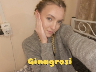Ginagrosi