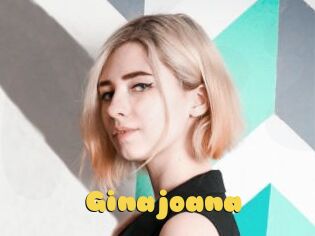 Ginajoana