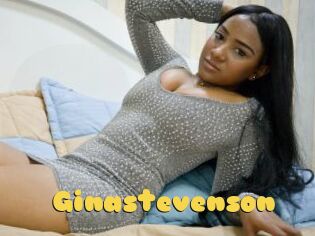 Ginastevenson