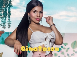 Ginatason