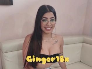 Ginger18x