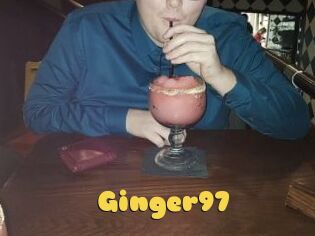 Ginger97