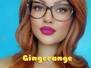 Gingerange